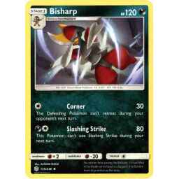 Cosmic Eclipse - 135/236 - Bisharp