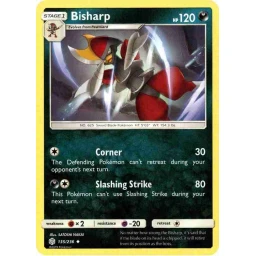 Cosmic Eclipse - 135/236 - Bisharp