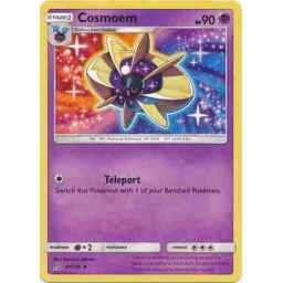 Ultra Prism - 061/156 - Cosmoem