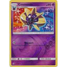 Ultra Prism - 061/156 - Cosmoem - Reverse Holo