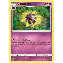 Cosmic Eclipse - 101/236 - Cosmoem