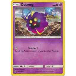 Ultra Prism - 060/156 - Cosmog
