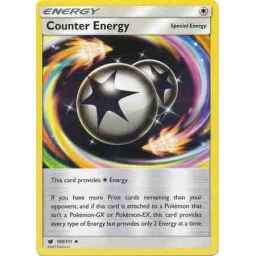 Crimson Invasion - 100/111 - Counter Energy