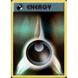 Evolutions - 097/108 - Dark Energy - Reverse Holo
