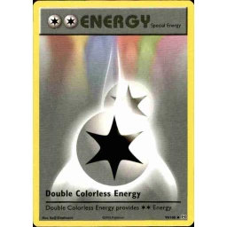 Evolutions - 090/108 - Double Colorless Energy