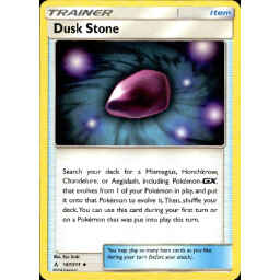 Unbroken Bonds - 167/214 - Dusk Stone