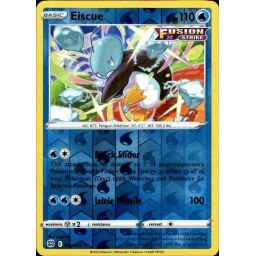 Brilliant Stars - 044/172 - Eiscue - Reverse Holo