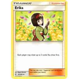 Cosmic Eclipse - 191/236 - Erika