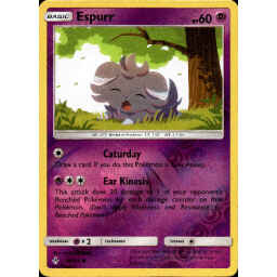 Unbroken Bonds - 079/214 - Espurr - Reverse Holo