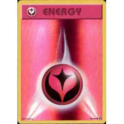 Evolutions - 099/108 - Fairy Energy - Reverse Holo