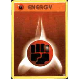 Evolutions - 096/108 - Fighting Energy