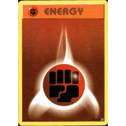 Evolutions - 096/108 - Fighting Energy