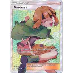 Ultra Prism - 149/156 - Gardenia