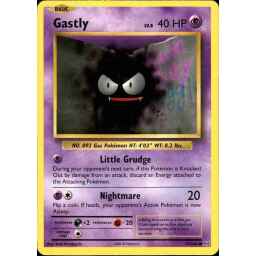 Evolutions - 047/108 - Gastly