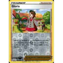 Brilliant Stars - 141/172 - Gloria - Reverse Holo