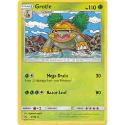 Ultra Prism - 008/156 - Grotle
