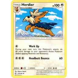 Cosmic Eclipse - 175/236 - Herdier
