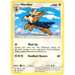 Cosmic Eclipse - 175/236 - Herdier