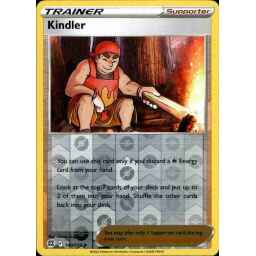 Brilliant Stars - 143/172 - Kindler - Reverse Holo