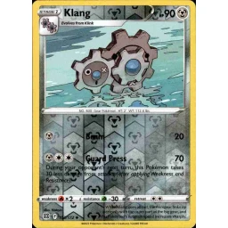 Brilliant Stars - 103/172 - Klang - Reverse Holo