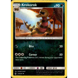 Unbroken Bonds - 115/214 - Krokorok
