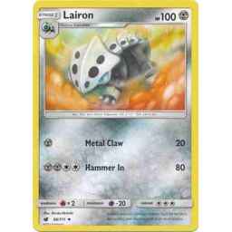 Crimson Invasion - 066/111 - Lairon