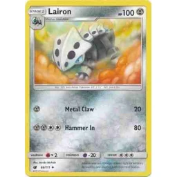 Crimson Invasion - 066/111 - Lairon