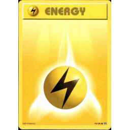 Evolutions - 094/108 - Electric Energy