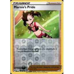 Brilliant Stars - 145/172 - Marnie's Pride - Reverse Holo