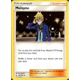 Unbroken Bonds - 181/214 - Molayne