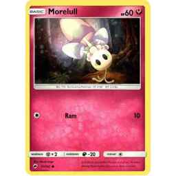 Burning Shadows - 097/147 - Morelull
