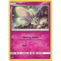 Ultra Prism - 092/156 - Morelull