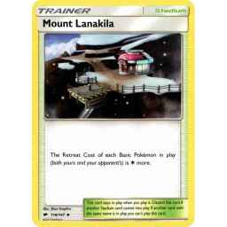 Burning Shadows - 118/147 - Mount Lanakila