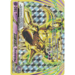 Evolutions - 046/108 - Nidoking BREAK