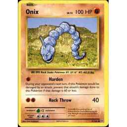 Evolutions - 061/108 - Onix