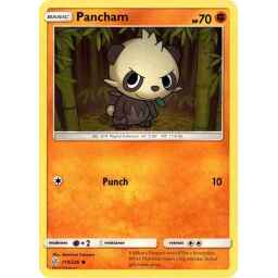 Cosmic Eclipse - 119/236 - Pancham