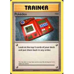 Evolutions - 082/108 - Pokedex