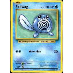 Evolutions - 023/108 - Poliwag