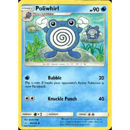 Unbroken Bonds - 038/214 - Poliwhirl