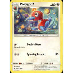 Unbroken Bonds - 156/214 - Porygon2