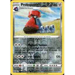 Brilliant Stars - 099/172 - Probopass - Reverse Holo
