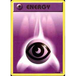 Evolutions - 095/108 - Psychic Energy