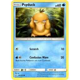 Cosmic Eclipse - 040/236 - Psyduck