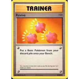 Evolutions - 085/108 - Revive