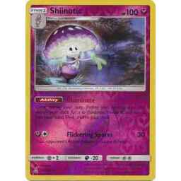 Ultra Prism - 093/156 - Shiinotic - Reverse Holo