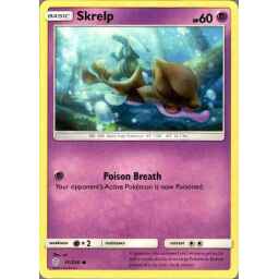Cosmic Eclipse - 091/236 - Skrelp