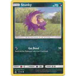 Ultra Prism - 075/156 - Stunky