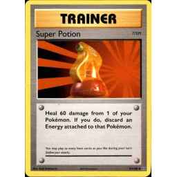 Evolutions - 087/108 - Super Potion