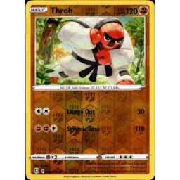Brilliant Stars - 080/172 - Throh - Reverse Holo