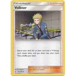 Ultra Prism - 135/156 - Volkner